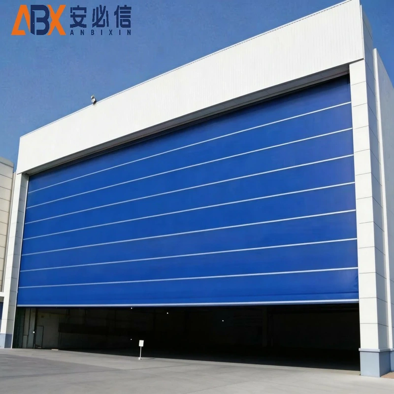 沈阳市高速堆积门