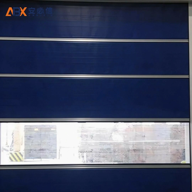 沈阳市软质快速门