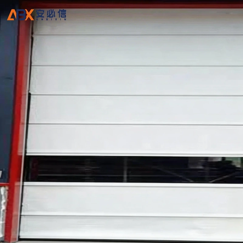 沈阳市自动快速门